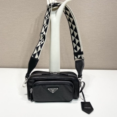 Mens Prada Satchel Bags